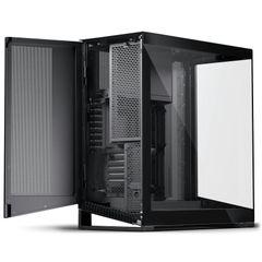 Vỏ Case Máy Tính Phanteks NV9 MKII - BLACK