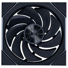 Fan Case Lian Li Uni Fan TL Wireless 140 - Black (Quạt Lẻ 14cm)