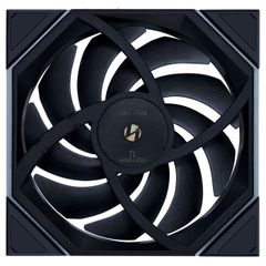 Fan Case Lian Li Uni Fan TL Wireless 140 - Black (Quạt Lẻ 14cm)