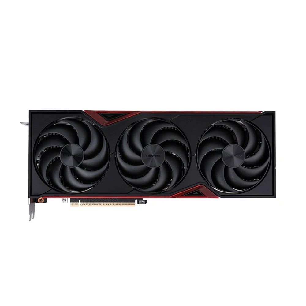 CARD ĐỒ HỌA Colorful GeForce RTX 5060 Ti Battle AX 8GB-V