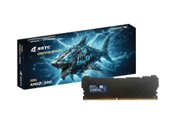 Ram PC SSTC DDR4 U-DIMM 3200MHz-1.2V 8GB AMD/INTEL