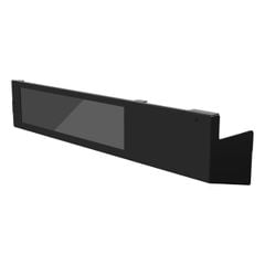 Màn hình phụ O11 Vision-M 9.2” LCD Kit - BLACK