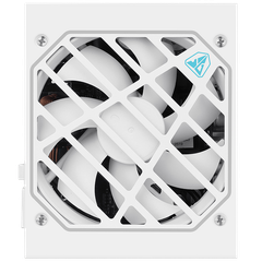 Nguồn Segotep DM-850G 850W 80 Plus Gold - WHITE