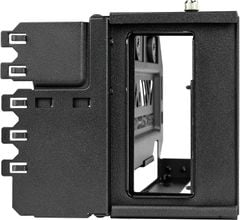 Bộ Dựng VGA Cooler Master Vertical Graphics Card Holder Kit V3 GEN 5 (PCIE 5.0) - BLACK