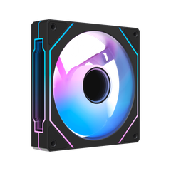 Quạt Tản Nhiệt Fan Case Ocypus Industrial Gamma F12 ARGB Fan - BLACK
