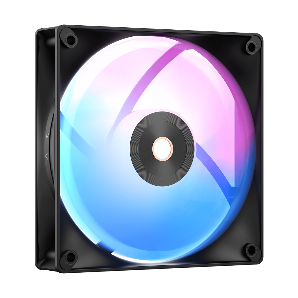 Tản Nhiệt Khí Ocypus Delta A40 ARGB - BLACK