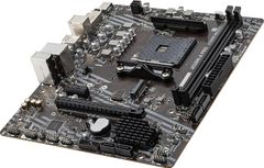 BO MẠCH CHỦ MAINBOARD MSI A520M-A PRO