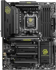 BO MẠCH CHỦ MAINBOARD MSI MAG X870 TOMAHAWK WIFI
