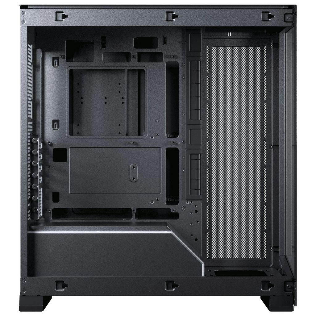 Vỏ Case Máy Tính Phanteks NV5S - BLACK