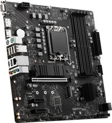 BO MẠCH CHỦ MAINBOARD MSI PRO B760M-P DDR4