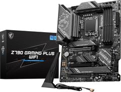BO MẠCH CHỦ MAINBOARD MSI Z790 GAMING PLUS WIFI