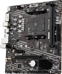 BO MẠCH CHỦ MAINBOARD MSI A520M-A PRO