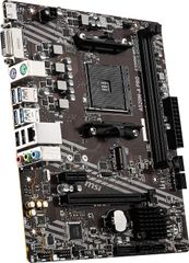 BO MẠCH CHỦ MAINBOARD MSI A520M-A PRO