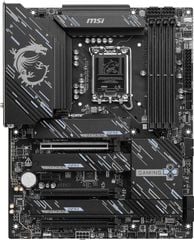 BO MẠCH CHỦ MAINBOARD MSI Z890 GAMING PLUS WIFI