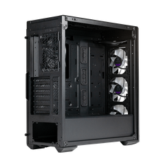 Vỏ Case Máy Tính COOLERMASTER MasterBox 520 Mesh ARGB