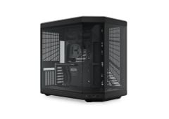 Vỏ Case Máy TÍnh HYTE Y70 Standard Case - BLACK