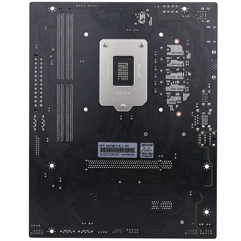 BO MẠCH CHỦ MAINBOARD COLORFUL CH510M-K M.2 V21