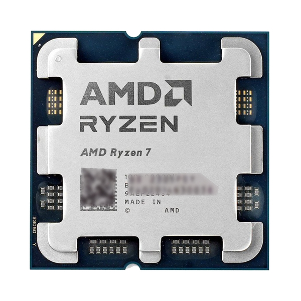 CPU AMD Ryzen 7 9850X3D Tray New AMD