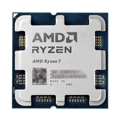 CPU AMD Ryzen 7 9850X3D Tray New AMD
