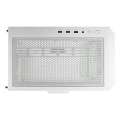 Vỏ Case Máy Tính Cougar Duoface RGB - WHITE