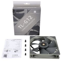 Quạt fan case 12CM Thermalright TL-G12 PWM