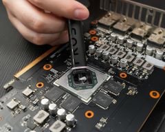 Keo tản nhiệt ID-COOLING FROST X55 Core 16.2W/M-K ( 2g / 4g )