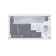 Nguồn Lian Li SX1000P 1000W 80 Plus Platinum - WHITE (ATX 3.1/ PCIe 5.1)