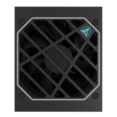 Nguồn Segotep DM-850G 850W 80 Plus Gold - BLACK