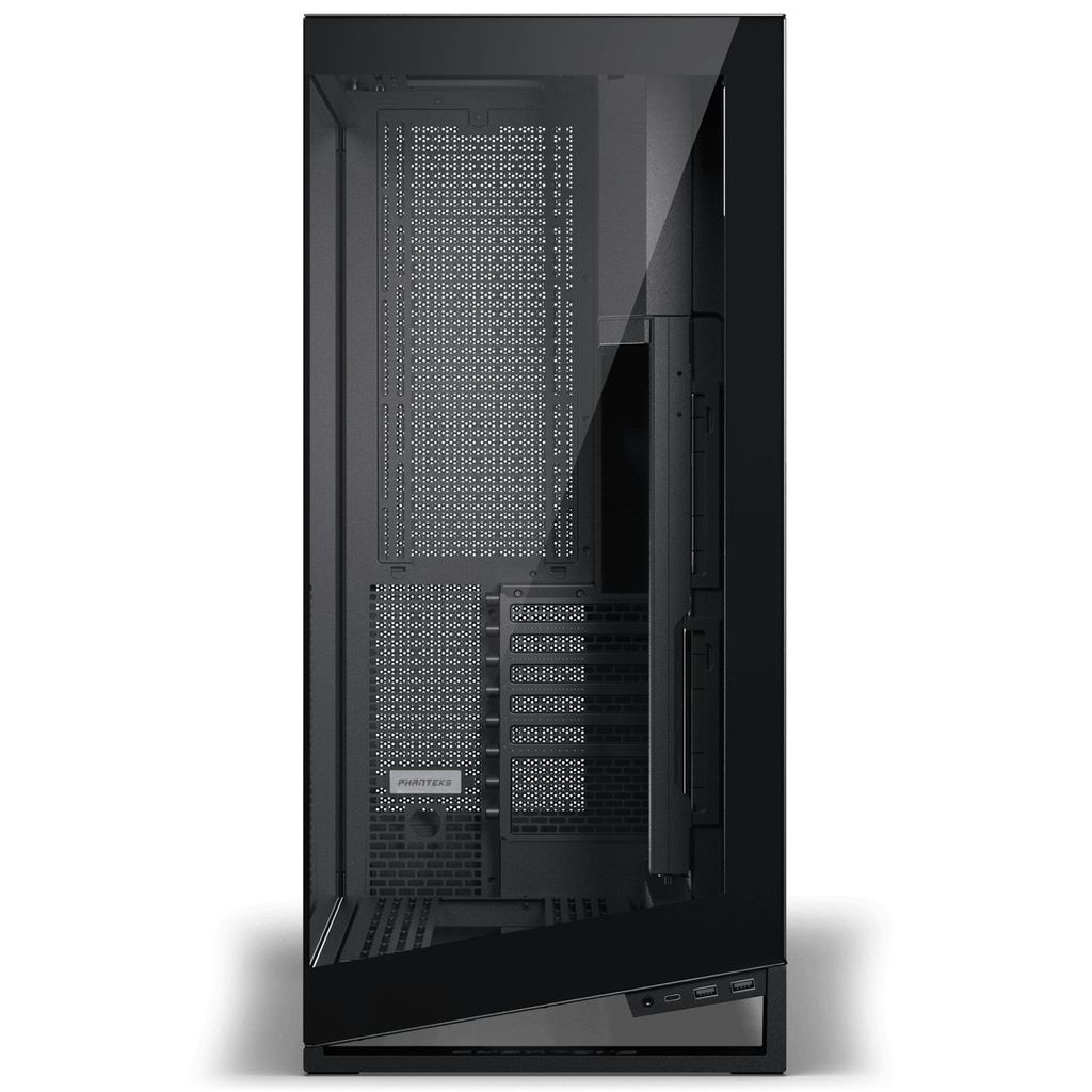 Vỏ Case Máy Tính Phanteks NV9 MKII - BLACK