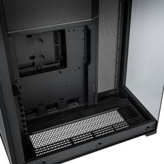 Vỏ Case Máy Tính Phanteks NV7 - SATIN BLACK