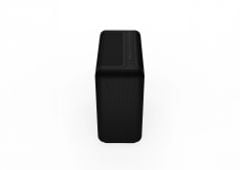 Vỏ Case Máy Tính HYTE X50 AIR Case - PITCH BLACK