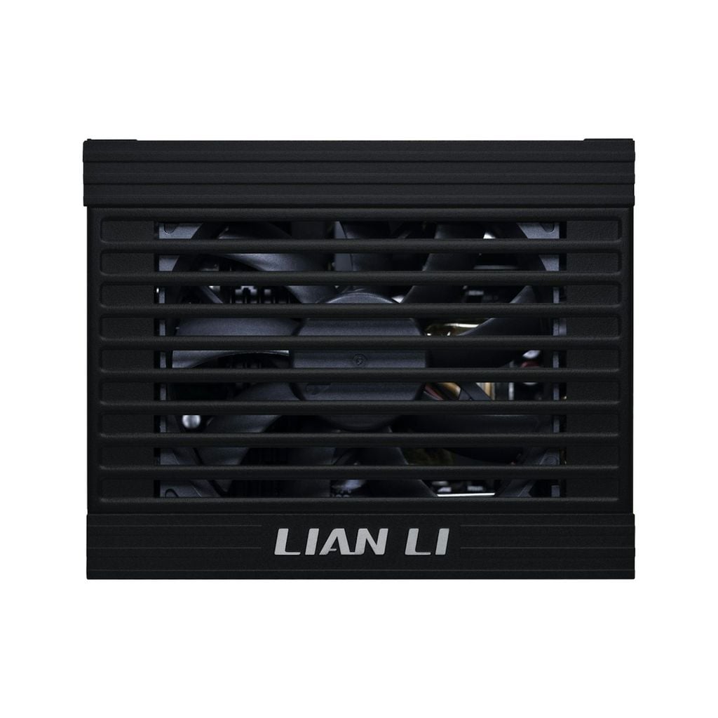 Nguồn Lian Li SP1000P 1000W 80 Plus Platinum SFX - BLACK (ATX 3.1/ Full Modular)