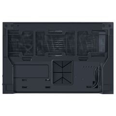 Vỏ Case Lian Li O11 Dynamic Mini V2 - Black (ATX/Mid Tower/Không quạt)