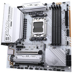 BO MẠCH CHỦ MAINBOARD COLORFUL CVN B650M GAMING FROZEN V14
