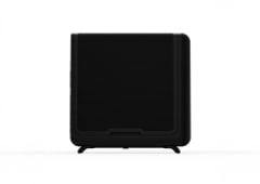 Vỏ Case Máy Tính HYTE X50 AIR Case - PITCH BLACK