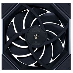 Fan Case Lian Li Uni Fan TL Wireless 140 - Black (Quạt Lẻ 14cm)