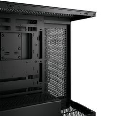Vỏ máy tính Corsair 3500X TG Mid Tower - Black (CC-9011276-WW)
