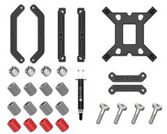 Tản Nhiệt Khí ID-COOLING IS 40 XT - BLACK