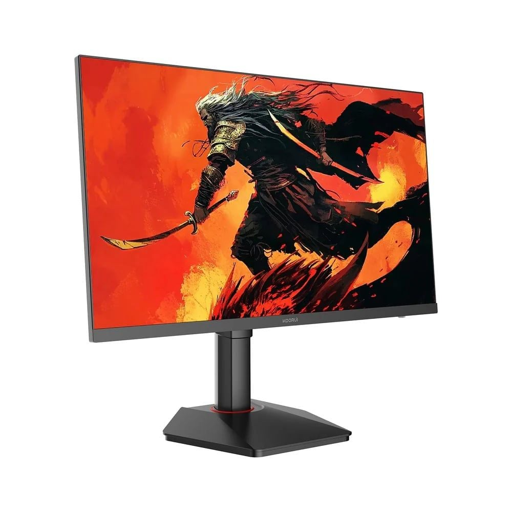Màn hình máy tính Koorui G2721E 320Hz (27 Inch, 2560×1440 QHD, Fast IPS, 320Hz, 1ms)