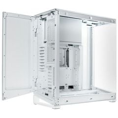 Vỏ Case Máy Tính Phanteks NV7 - MATTE WHITE