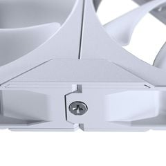 Bộ 3 Quạt Tản Nhiệt Phanteks M25 120CM G2 - WHITE