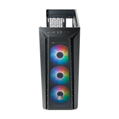 Vỏ Case Máy Tính COOLERMASTER MasterBox 520 Mesh ARGB