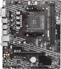 BO MẠCH CHỦ MAINBOARD MSI A520M-A PRO