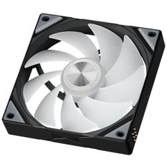 Bộ 3 Quạt Fan Case TRYX ROTA SL ARGB 120mm Fan Triple Pack Black - Thuận | Ngược