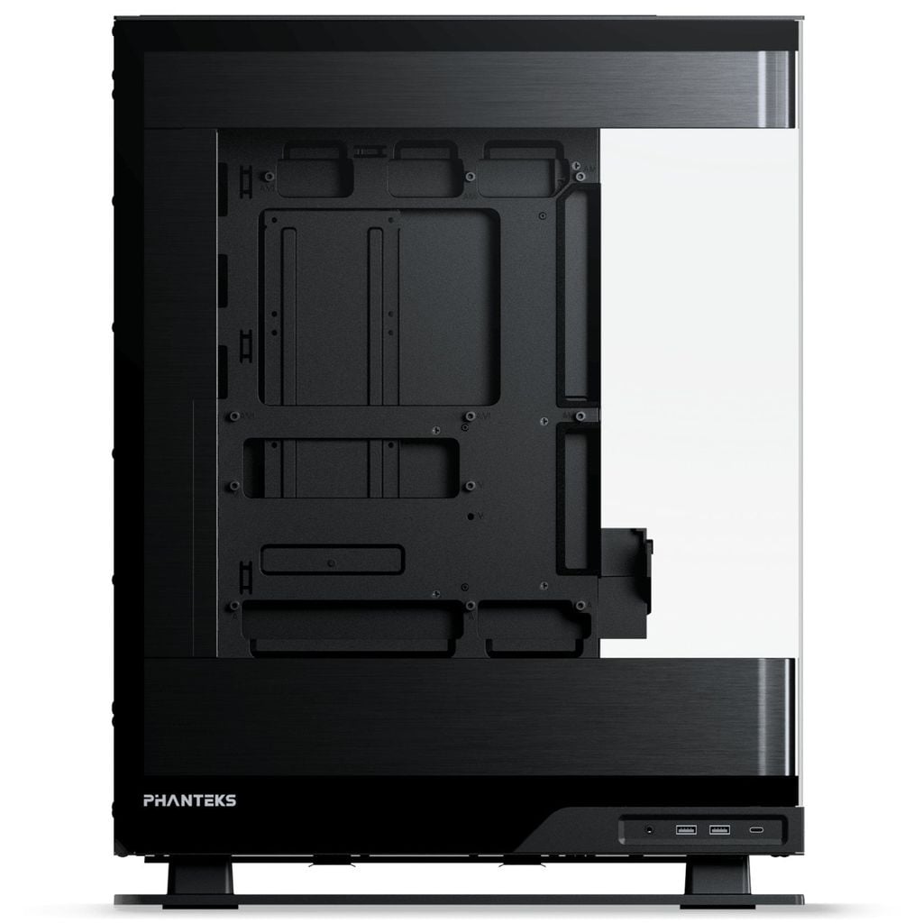 Vỏ Case Máy Tính Phanteks Evolv Series X2 ATX - BLACK