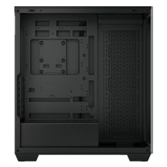 Vỏ máy tính Corsair 3500X TG Mid Tower - Black (CC-9011276-WW)