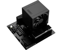 TẢN NHIỆT KHÍ ID-COOLING FROZN A620 Pro SLK ( 2 fan - 6 ống đồng / hỗ trợ mọi Socket Intel/AMD )