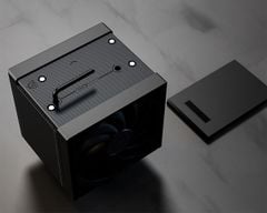 TẢN NHIỆT KHÍ ID-COOLING FROZN A620 Pro SLK ( 2 fan - 6 ống đồng / hỗ trợ mọi Socket Intel/AMD )