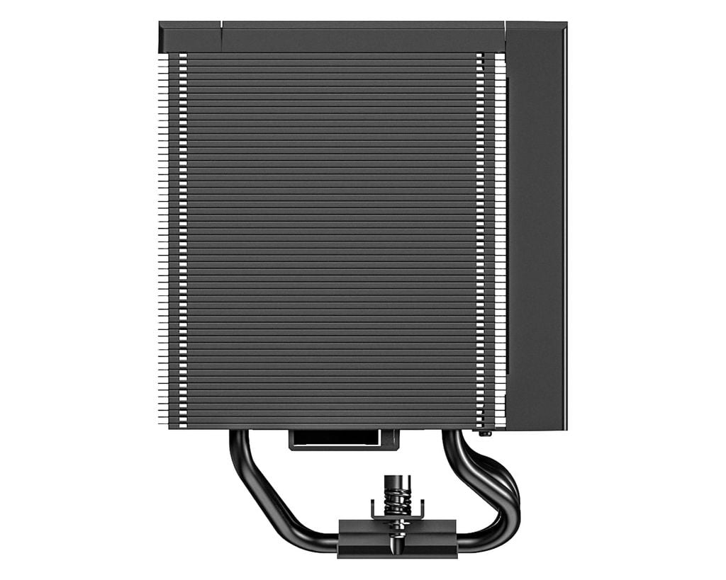 TẢN NHIỆT KHÍ ID-COOLING FROZN A620 Pro SLK ( 2 fan - 6 ống đồng / hỗ trợ mọi Socket Intel/AMD )