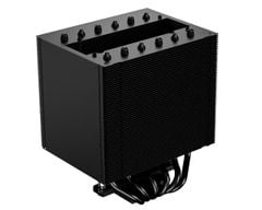 TẢN NHIỆT KHÍ ID-COOLING FROZN A620 Pro SLK ( 2 fan - 6 ống đồng / hỗ trợ mọi Socket Intel/AMD )